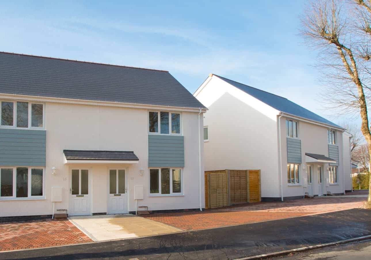 North Prospect, Plymouth